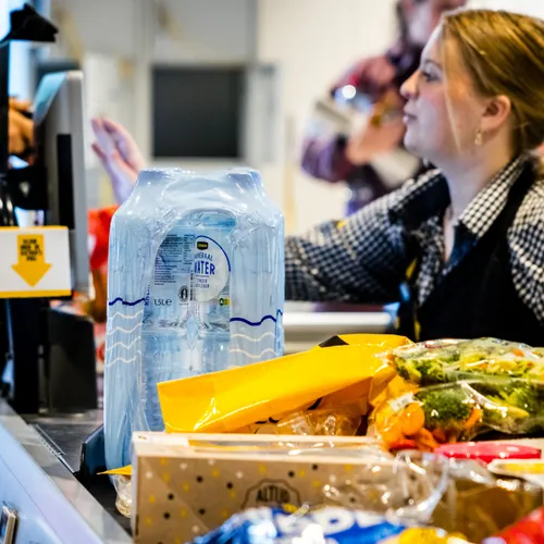 Eén keer trek je de conclusie, de keuzevrijheid van de VVD is een illusie