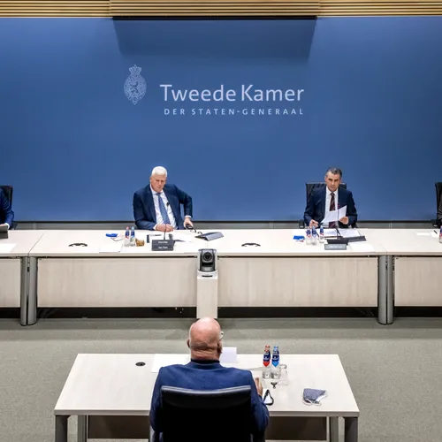 Het is juist goed dat onze overheid blunders maakt