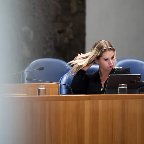 Terwijl pfas-pesticiden onomkeerbaar de bodem vervuilen, weigert Wiersma (BBB) opnieuw in actie te komen