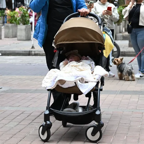 De economie drijft op kinderloze vrouwen