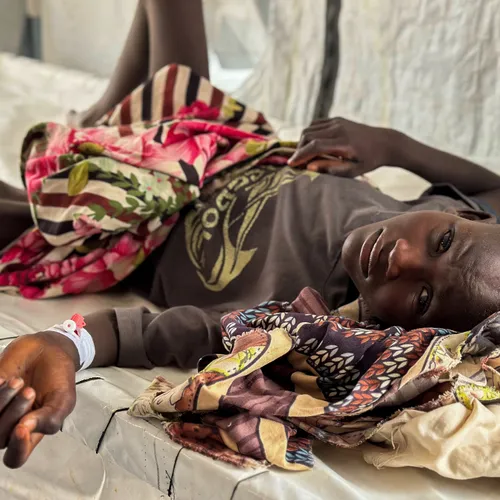 Overzicht van actuele wereldwijde oorlogen, conflicten of crises