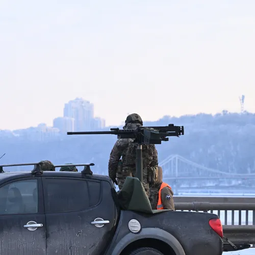 Gaan onderhandelingen voor een snelle oplossing zorgen?