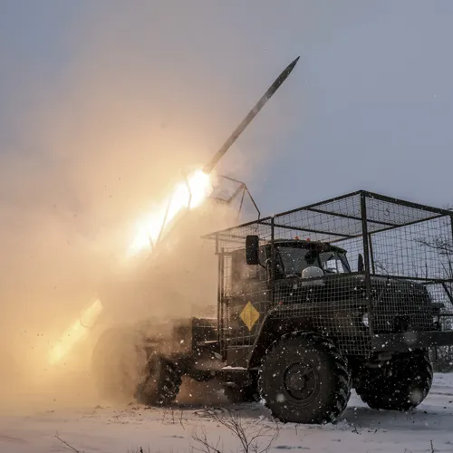 Er voltrekt zich een ongekende ramp in Europa: al bijna 2 miljoen doden en gewonden in Oekraïne-oorlog