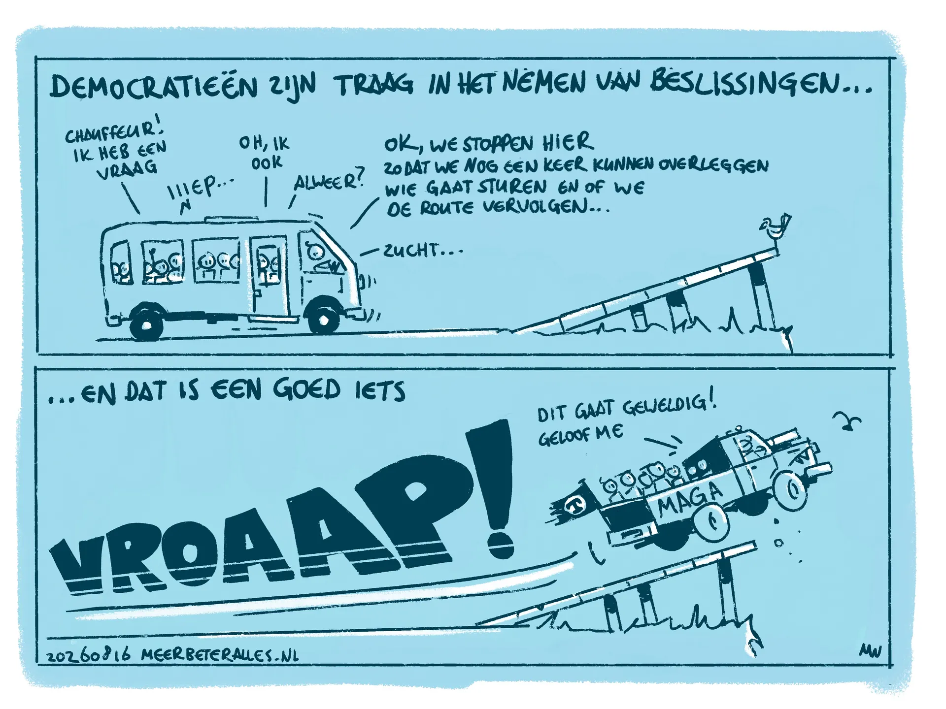 Afbeelding van Waar kies je voor?