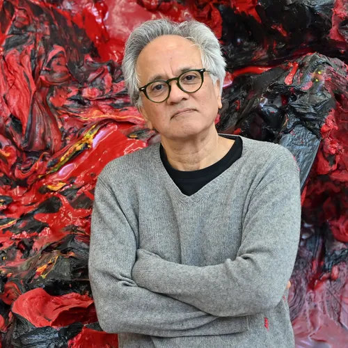Wereldberoemd kunstenaar Anish Kapoor: Verban VS van de Biënnale in Venetië, samen met Rusland en Israël