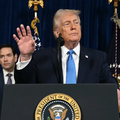 Venezuela en de nieuwe wereldorde