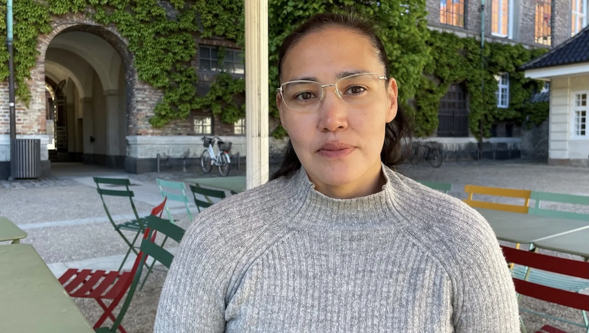 Afbeelding van Trauma als wapen, hoe het Westen moeders en kinderen breekt