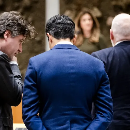 Doe ons een centrumlinks kabinet, dat is beter voor iedereen