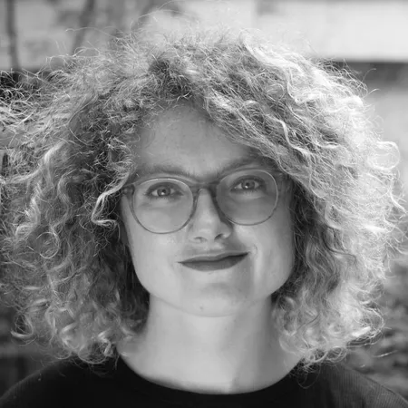 Afbeelding van Djuna Farjon