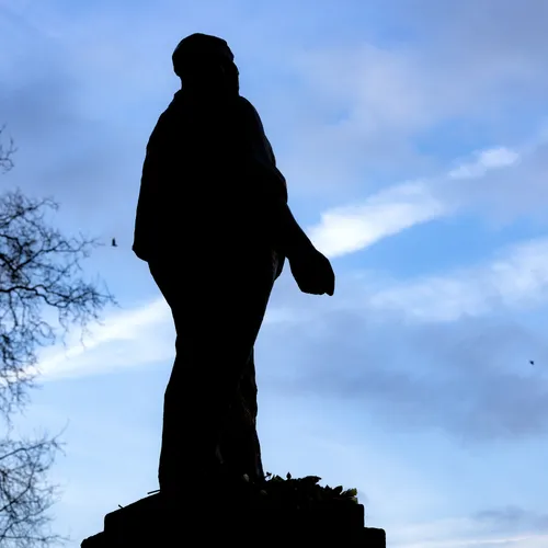 De rode lijn van Willem Kraan en Piet Nak