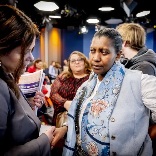 Waarom dit geen compensatie is, maar onvolledig rechtsherstel