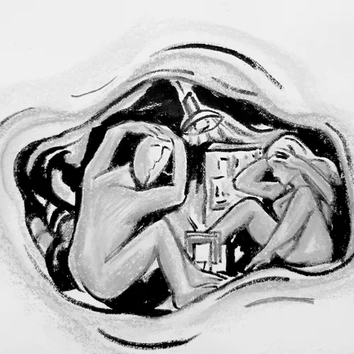 1937 Guernica, 2025 Oekraïne