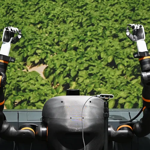 Over 50 jaar is ieder denkbaar beroep op zijn minst deels vervangen door AI en robots