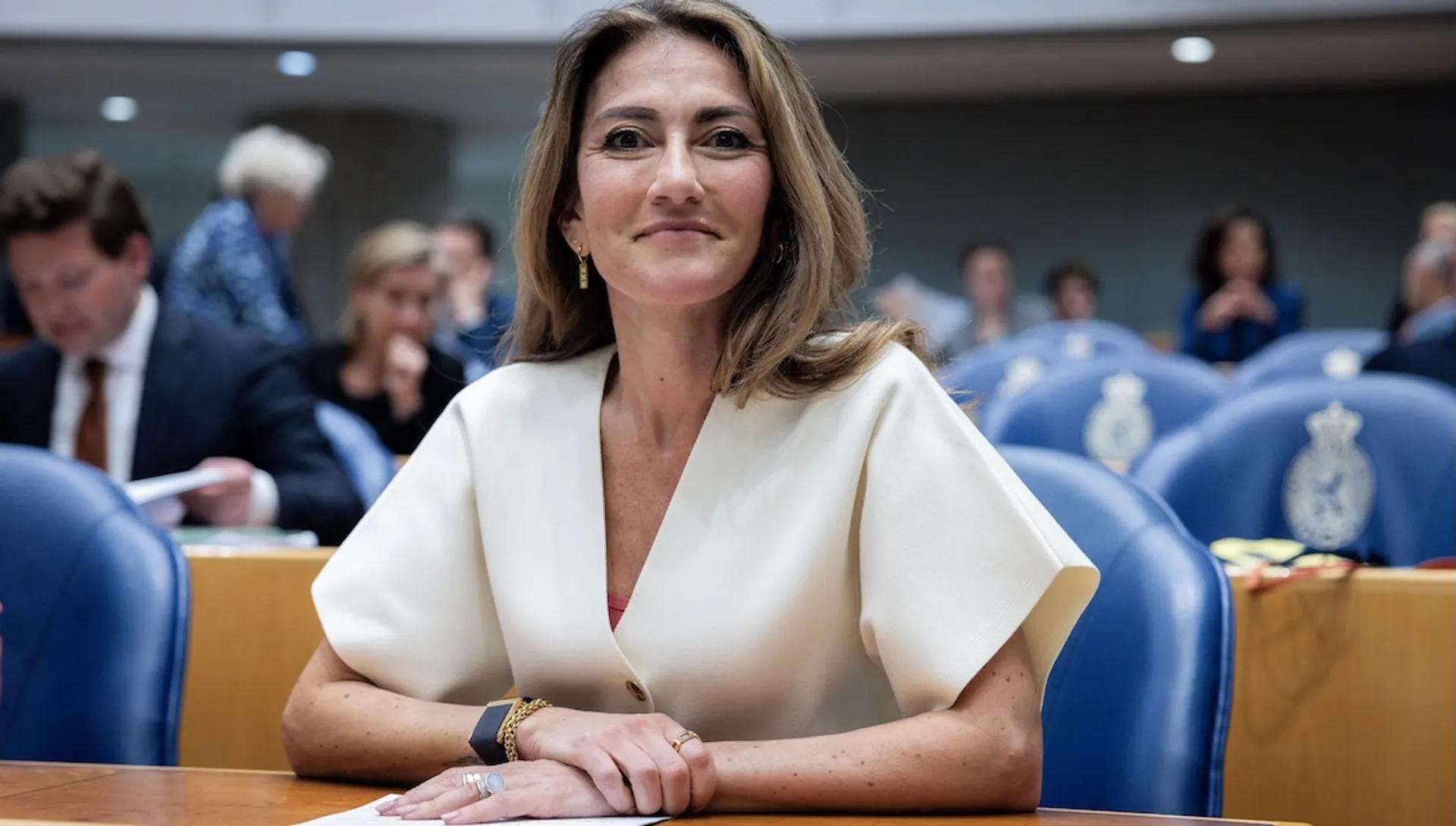 Afbeelding van Oorlog tegen 'woke' succesvol: Nederland stort naar beneden op wereldwijde ranglijst emancipatie