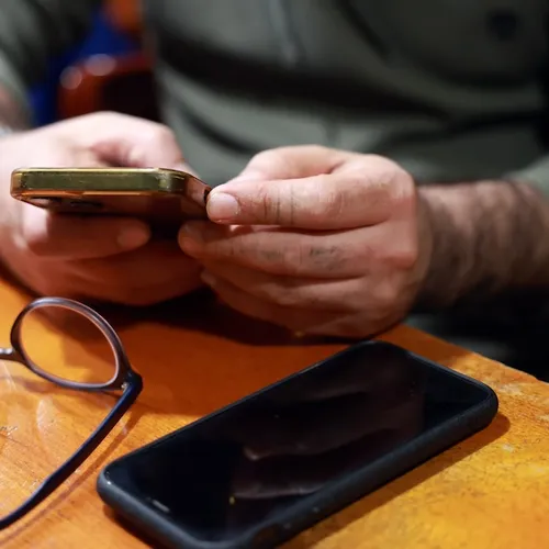 De media-methodes van Murdoch nu ook in Nederland