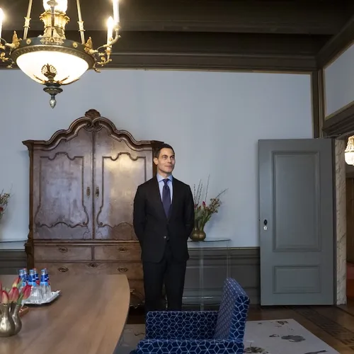 Jetten kan de domheid met WIA-uitkeringen nog net repareren