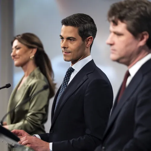 Is een minderheidskabinet wel geschikt voor de komende crisis?