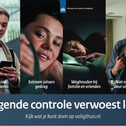 Waar was de rechtsstaat toen vrouwen om bescherming vroegen?