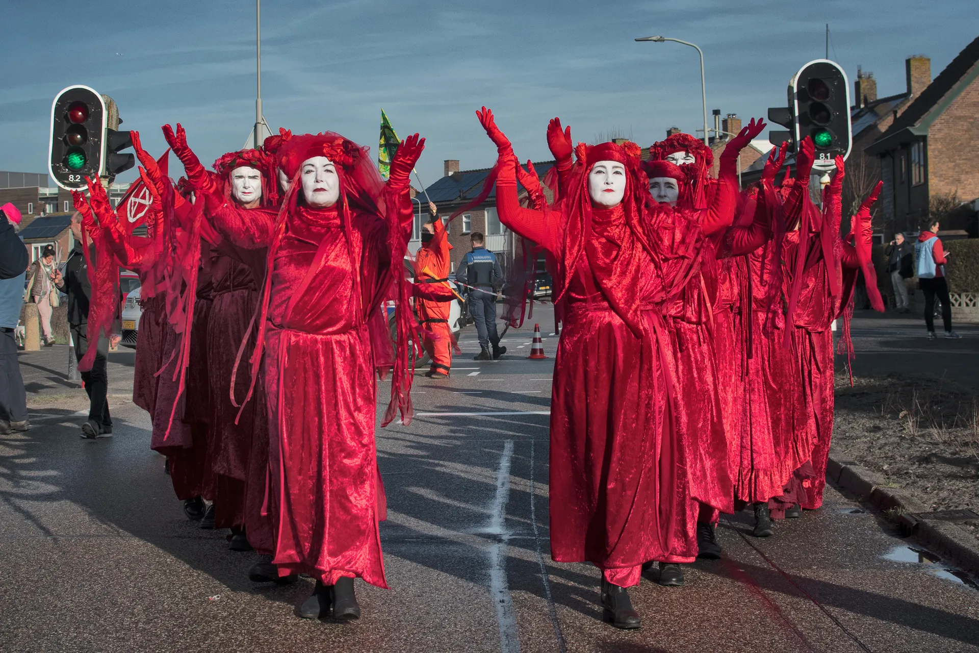 Afbeelding van Tata Steel Chess Tournament gaat vertraagd door, maar de vervuiling in stroomversnelling