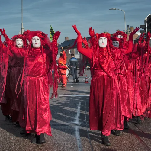 Tata Steel Chess Tournament gaat vertraagd door, maar de vervuiling in stroomversnelling
