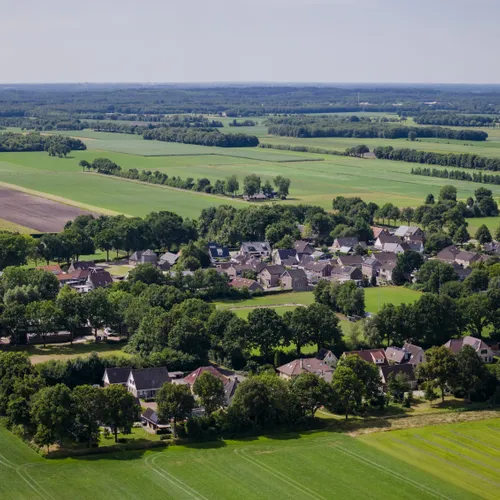 Het verdo(e)mde noorden