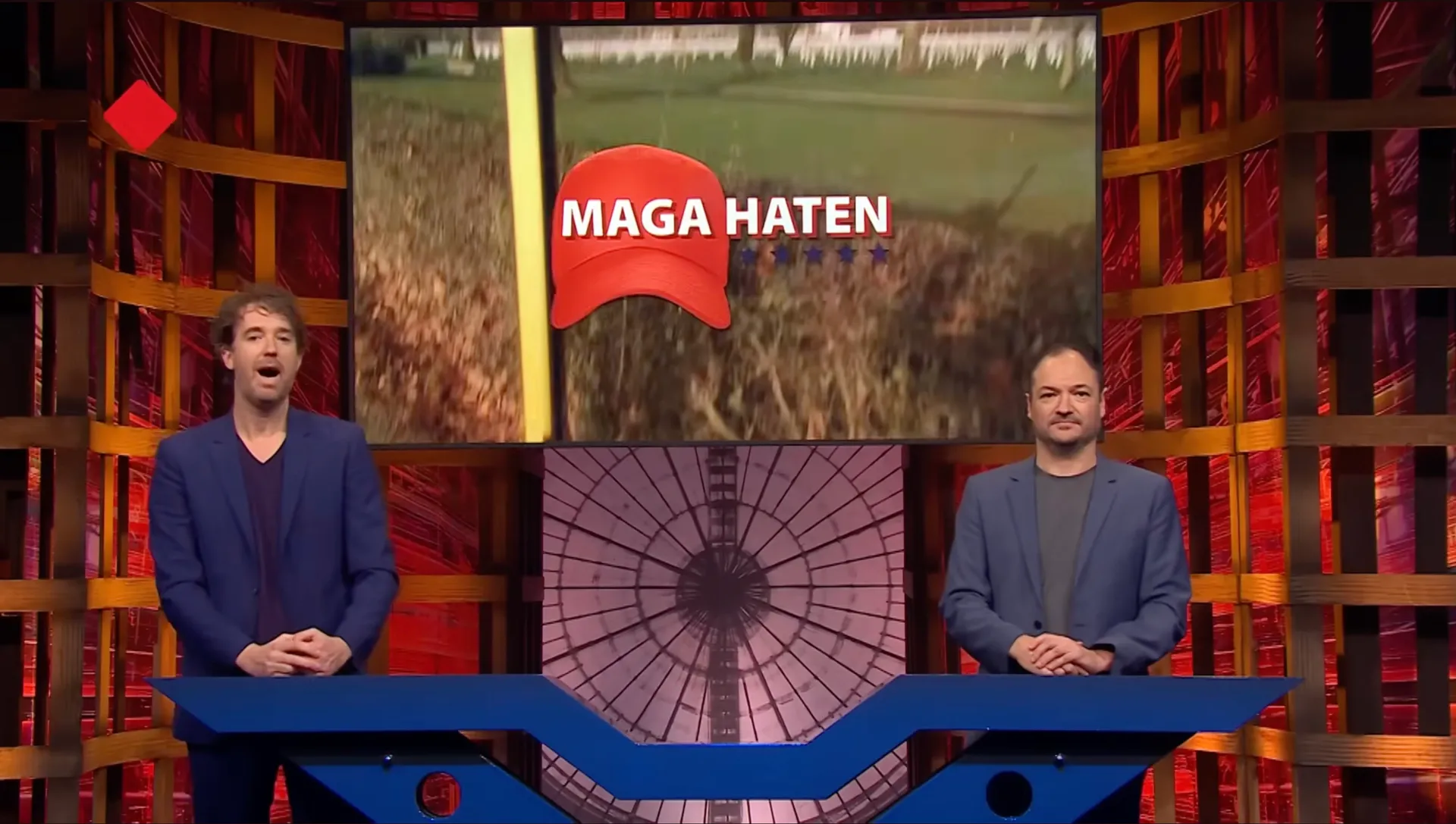 Afbeelding van Even Tot Hier vertelt het eerlijke verhaal over Trump en de afro-Amerikaanse soldaten in WO2