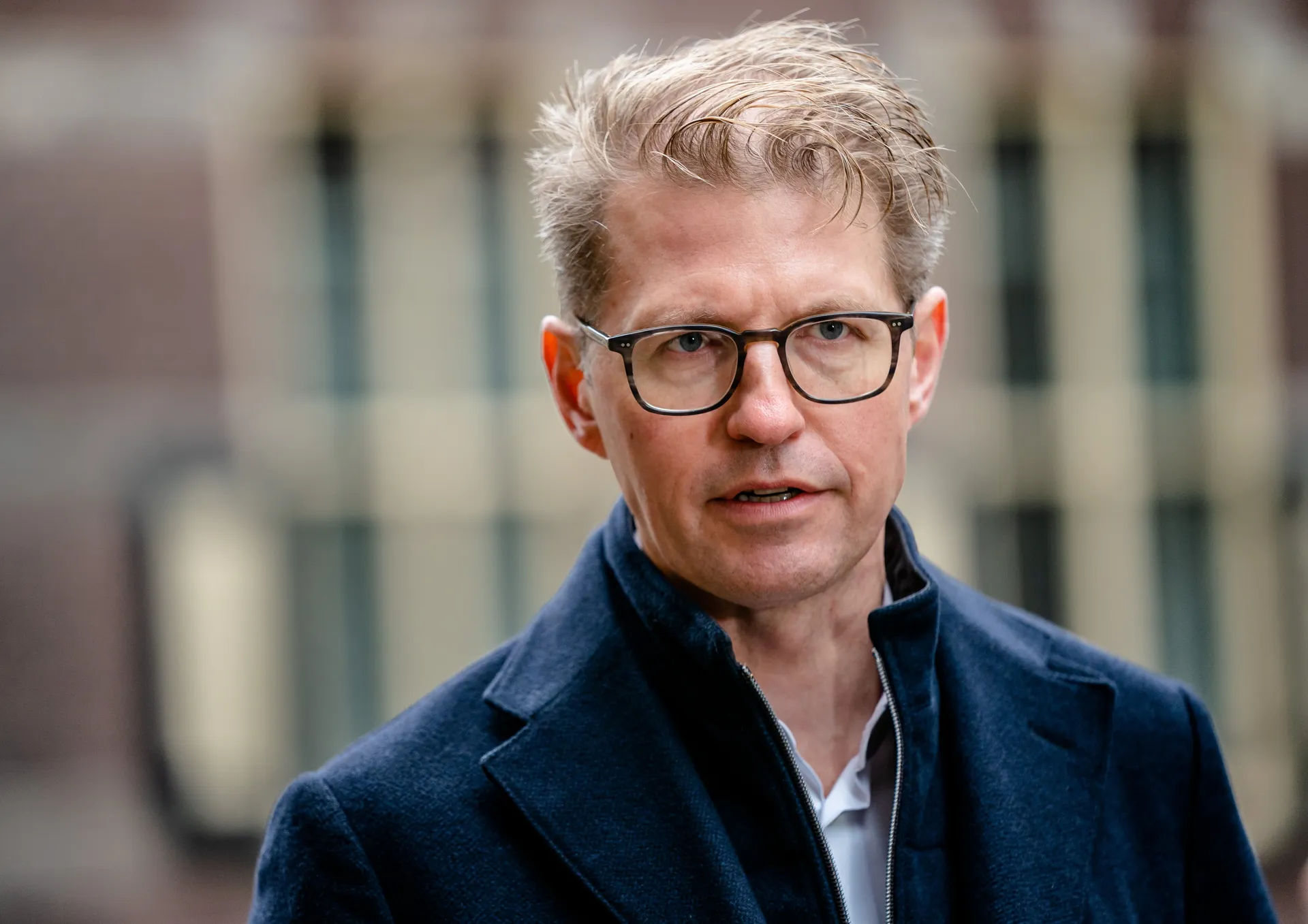 Afbeelding van 'Explosie' van aantal gokverslaafden na een-tweetje tussen VVD-minister en goklobby