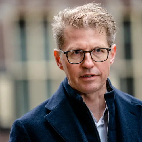 'Explosie' van aantal gokverslaafden na een-tweetje tussen VVD-minister en goklobby