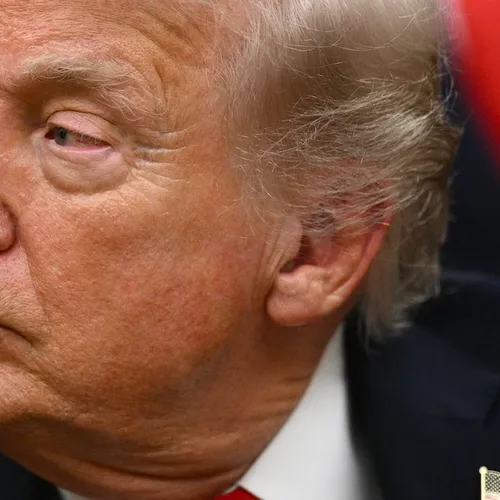 Trump is aan het verliezen