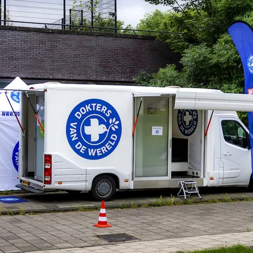 Tandartsen vullen op 27 september het gat in onze tandzorg