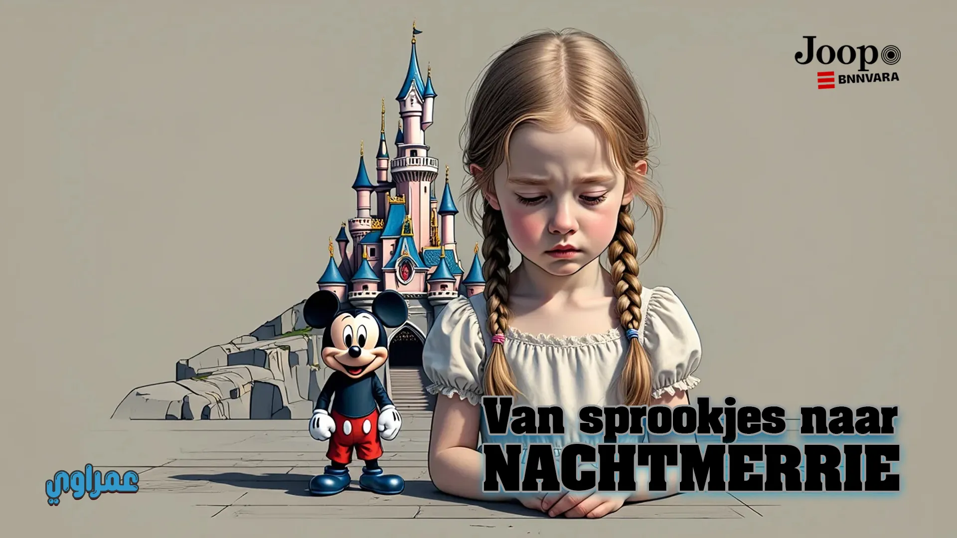 DISNEY NACHTMERRIE v3