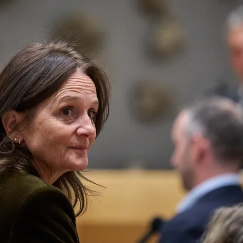 Macht wint het altijd weer van integriteit