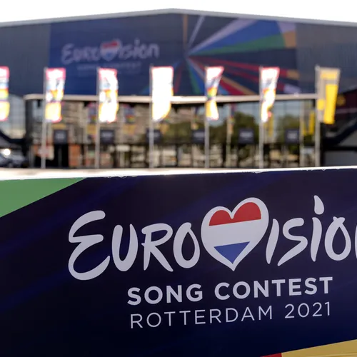 Songfestival Rotterdam ontsnapt aan extreemrechtse terreuraanslag