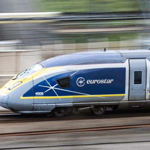 Kortzichtige spoorwegdirecties willen geen euroticket