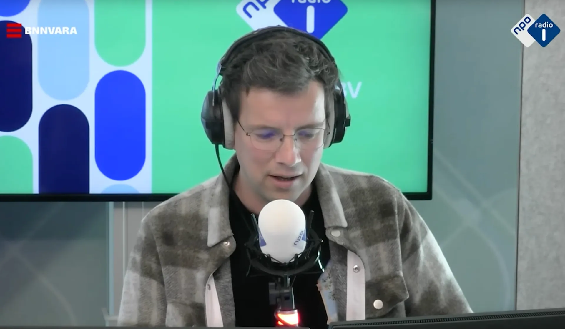 Afbeelding van 'Mag het óók weer eens over het klimaat gaan?'