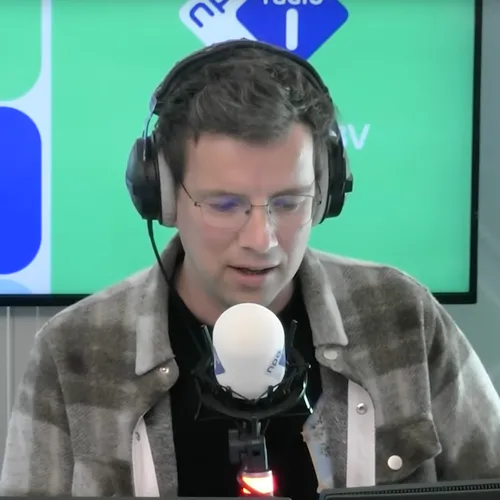 'Mag het óók weer eens over het klimaat gaan?'