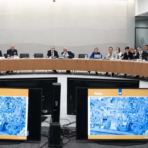 In Hawija bombardeerde de Koninklijke Luchtmacht 'onbedoeld' burgers, maar van die fout is niets geleerd