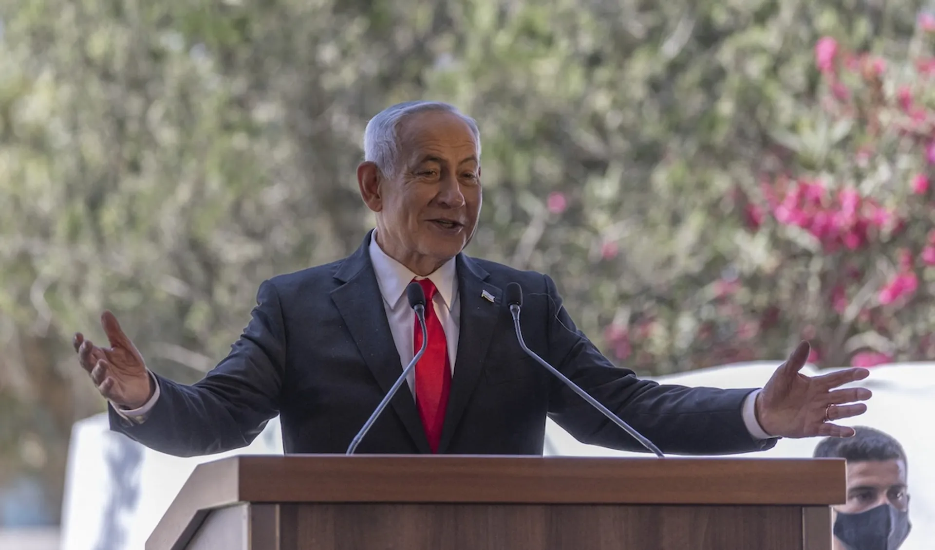Afbeelding van Hoera, Nederland boycot eindelijk producten van illegale Israëlische nederzettingen. Maar wacht even...