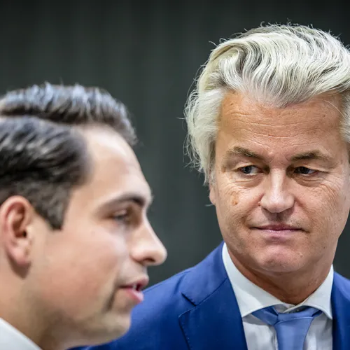 Hoera, de PVV ziet het licht! Nu de aanhang nog