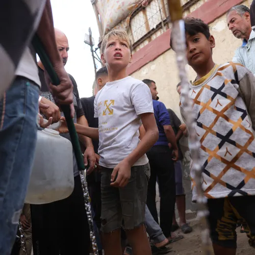 Juist nú zijn sancties tegen Israël méér dan ooit nodig