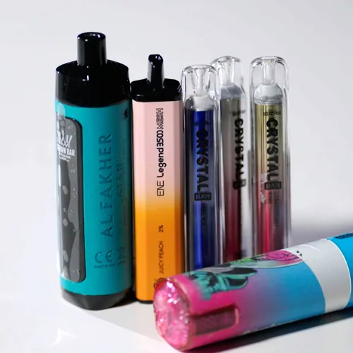Arts luidt noodklok nu scholieren zelfde drugsvapes gebruiken als daklozen