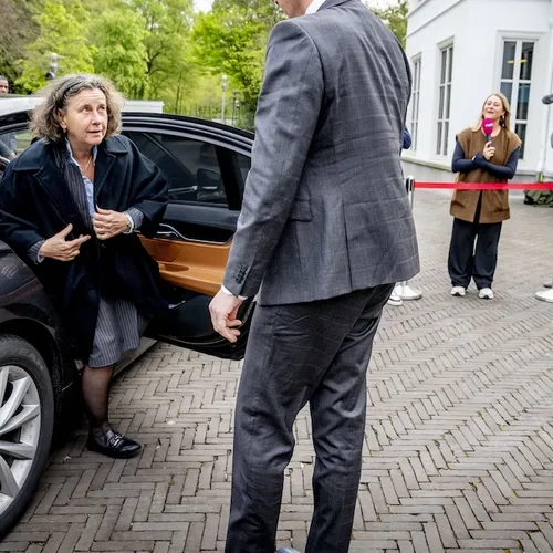 Marjolein Faber, jouw politiek is het echte gevaar voor dit land