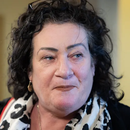 BBB-er Van der Plas en haar probleem met Keti Koti