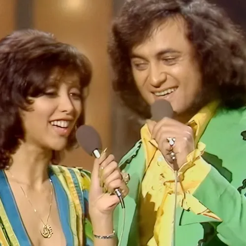 Vlaggenverbod Eurovisie songfestival: Nanananananana, wat zal ik doen, als het om de liefde gaat...???