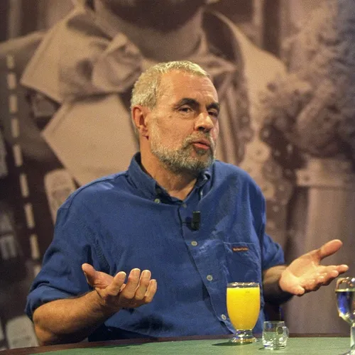 Roel van Duijn over de aanvallen op Europa van Trump en Poetin