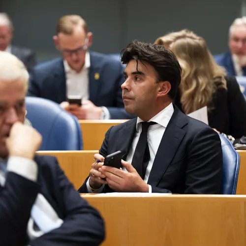 We worden allemaal tegengewerkt