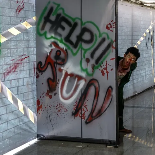 Deze verkiezingsstrijd is verschrikkelijk en de wereld gaat eraan