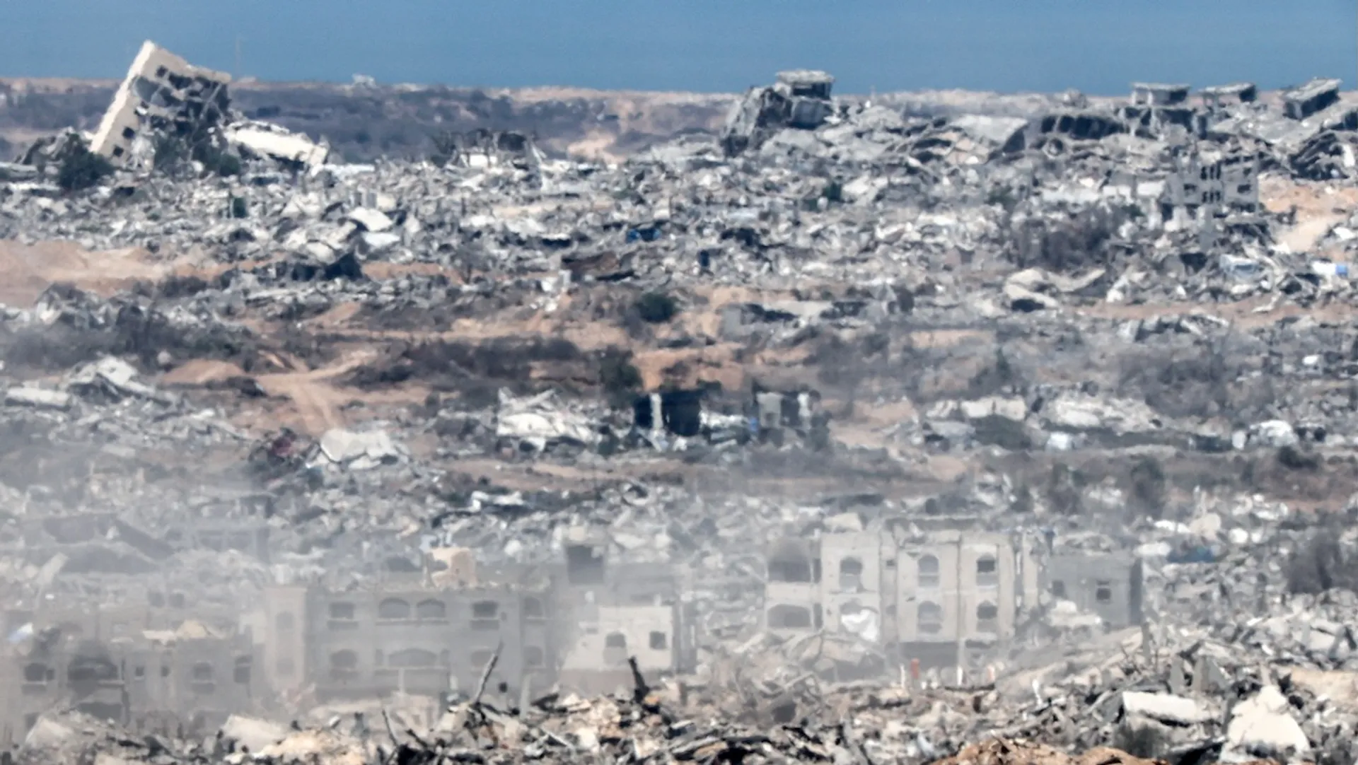 Afbeelding van Genocideverdrag verplicht Nederland nu in te grijpen in Gaza, maar niet alleen daar