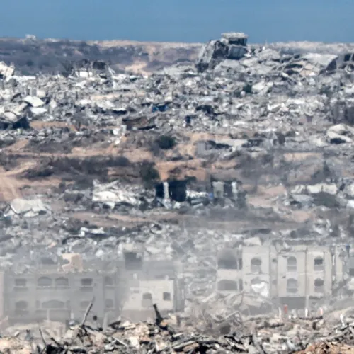 Genocideverdrag verplicht Nederland nu in te grijpen in Gaza, maar niet alleen daar