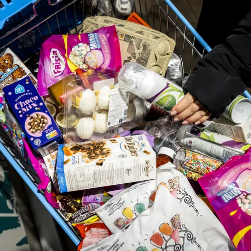 Europese Commissie: heffing op ultrabewerkt voedsel